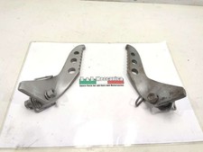 Marchepieds Pilote MALAGUTI