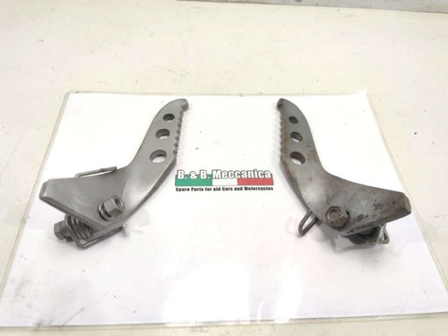 Marchepieds pilote malaguti - marchepieds,