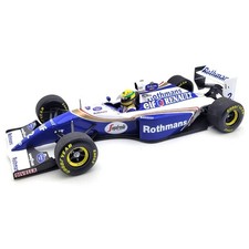 1994 Ayrton Senna Williams