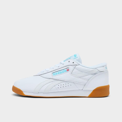 Women reebok freestyle lo - women's,