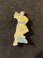 Pin's Broche BD Batman Homme