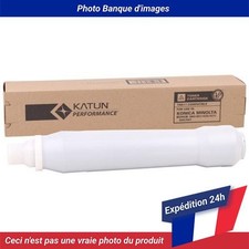Compatible avec Katun 39084 Konica Minolta bizhub 420 Toner Noir