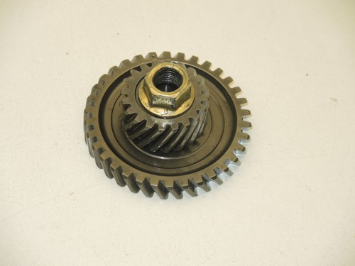 Pignon moteur yamaha r - pignon,