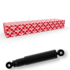 FEBI BILSTEIN 20508 Amortisseur pour RENAULT TRUCKS MAGNUM PREMIUM 2 Avant