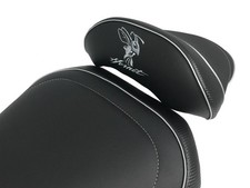 Selle Grand Confort compatible Honda Hornet 750 [≥2023] Top Sellerie SGC 8397