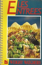 Weight Watchers / Les entrées / recettes de cuisine / Watcher's