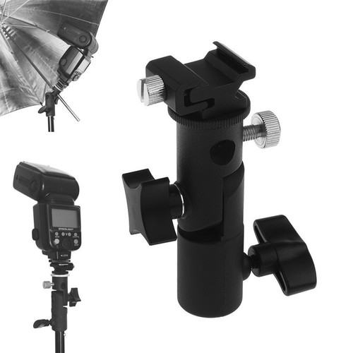Adaptateur chaussure flash - chaussure,