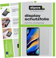 3+3x Protection pour Wiko View