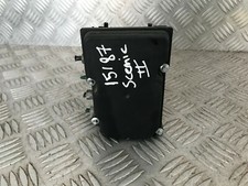 Bloc hydraulique ABS Pompe - RENAULT Scenic II 1.9L DCI 130CH - 8200737985 - (H)