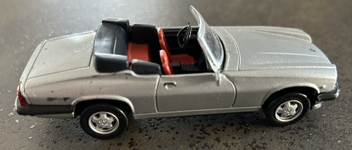 Miniature new ray - miniature, xjs