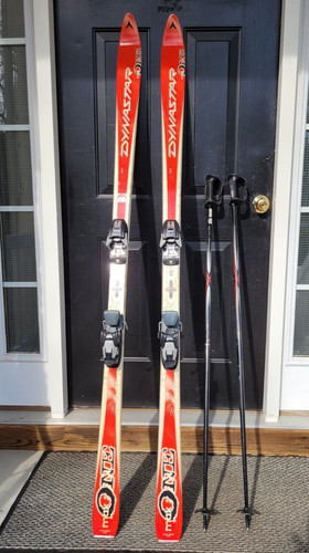Dynastar max one - downhill, skis