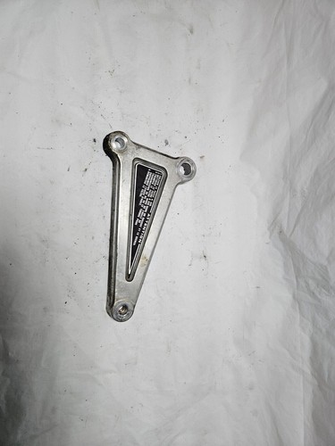 Support honda 125 custom - 125,