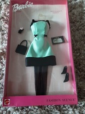 Vêtement Barbie Fashion