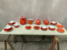 Ancien Service The CAFE