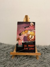 LA MORT D'UNE GUITARE / PIERRE