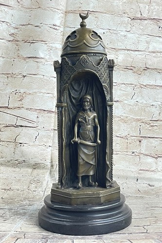 Franz bergman statue - franz, sculpture