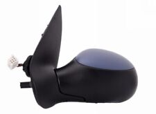 RETROVISEUR PEUGEOT 206 CC GAUCHE CONDUCTEUR ELECTRIQUE / DEGIVRANT / COQUE