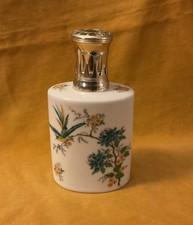 Lampe Berger Giraud NO Nova Paradis 1970/1980 porcelaine Limoges