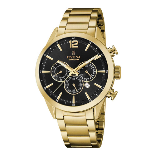 Festina timeless f20633 - festina, f20633/3