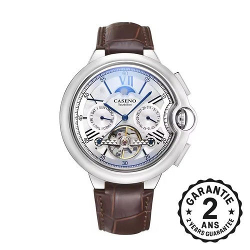 Montre homme automatique - montre,