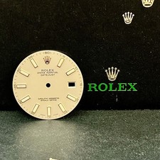 Rolex DateJust 2 Hommes 41Mm