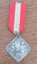 Médaille Mobilisation 1914 -