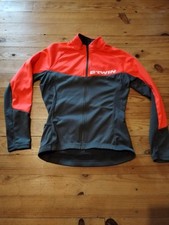 Veste B'twin Vélo VTT Homme Polaire Hiver Taille S Decathlon