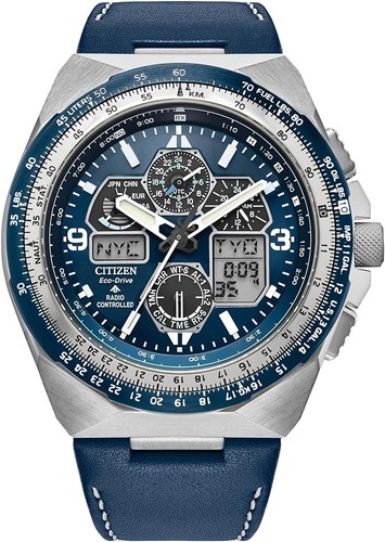 Citizen promaster skyhawk t - citizen,