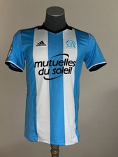 Maillot Third Olympique de
