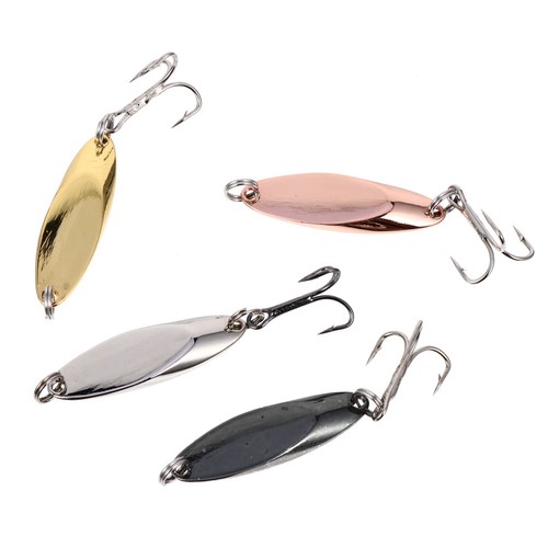 Pcs pêche la - 4,