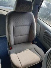 Siege arriere gauche/droit (3