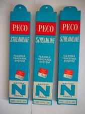 LOT de 3 PECO N SL-389X Large