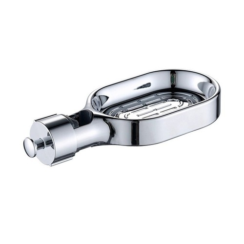 Porte savon douche - porte-savon, rotatif