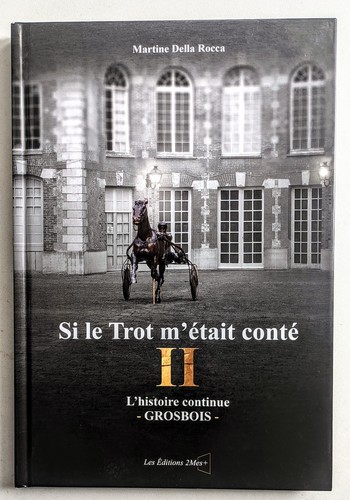 Trop était conté - si, ii