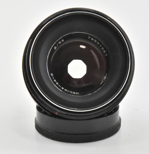 Helios 58 valdai - helios, f:2