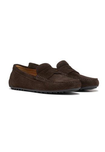 Geox hommes mocassin - hommes,