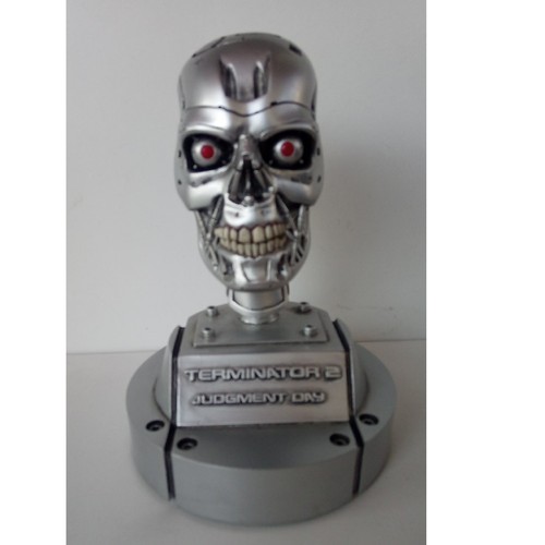 Discontinued rare terminator - discontinued,