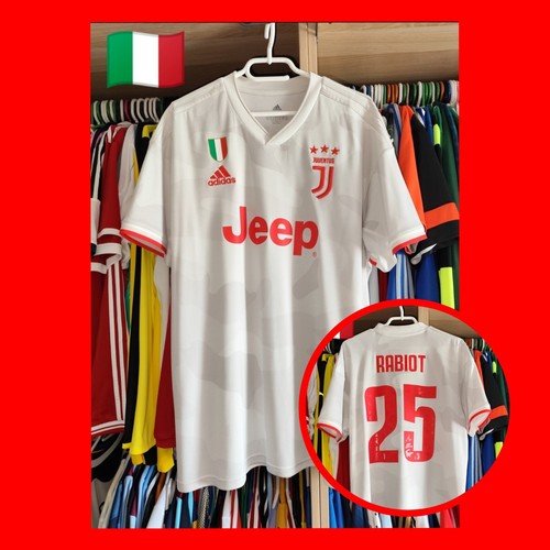 Maillot juventus fc away - ⚽,