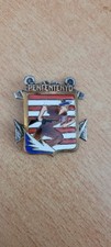Insigne Commando De Penfentenyo