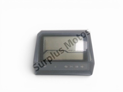 Compteur peugeot tweet - compteur,