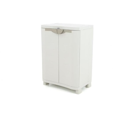 Armoire basse rangement en - de,