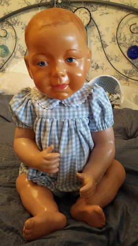 Baigneur sic baby - sic, baby"