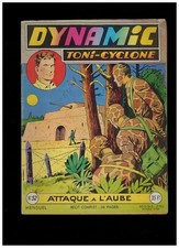 DYNAMIC Série 3  N°52 -