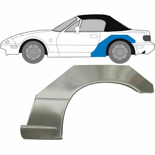 Mazda 1989 1998 - mazda, na