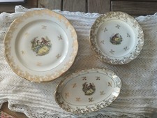 Vaisselles En Porcelaine