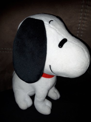 Vip1 peluche doudou - peluche, snoopy