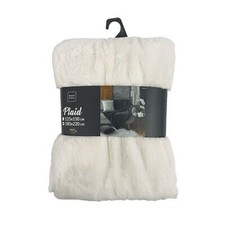 Plaid 125x150 cm - Imitation