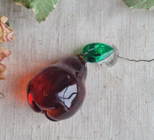 ANCIENNE GROSSE PAMPILLE