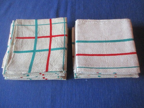 Lot 108 serviettes - n°108, de