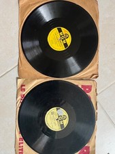 RARE 2x78T Arthur "Guitar